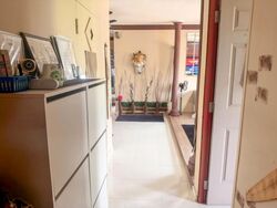 Blk 478 Segar Gardens (Bukit Panjang), HDB 4 Rooms #626905511